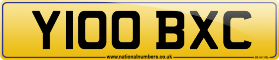 Y100 BXC