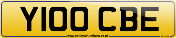 Y100 CBE