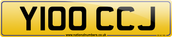 Y100 CCJ