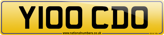 Y100 CDO