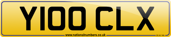 Y100 CLX