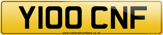 Y100 CNF