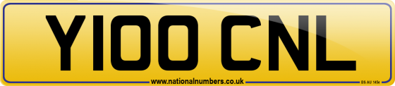 Y100 CNL