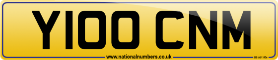 Y100 CNM
