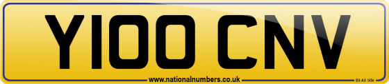 Y100 CNV