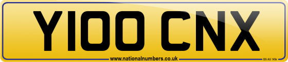 Y100 CNX