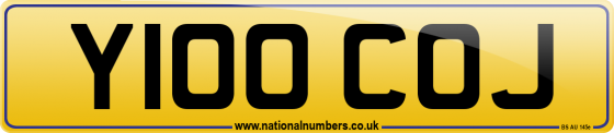 Y100 COJ