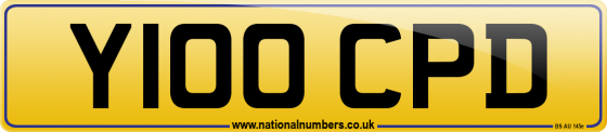 Y100 CPD