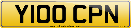 Y100 CPN