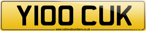 Y100 CUK