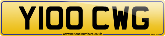 Y100 CWG