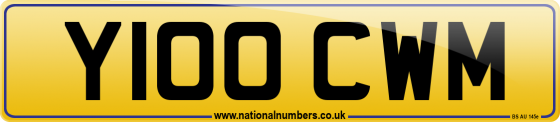 Y100 CWM