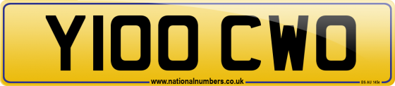 Y100 CWO