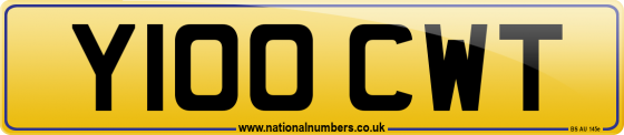 Y100 CWT