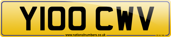 Y100 CWV