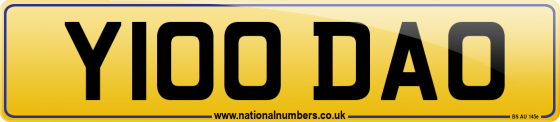 Y100 DAO