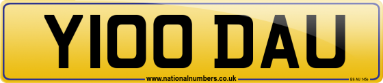 Y100 DAU