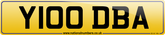 Y100 DBA