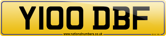 Y100 DBF