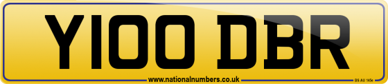Y100 DBR