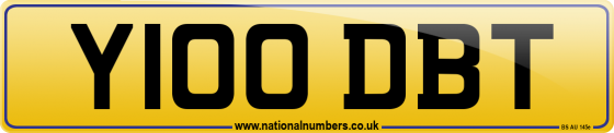 Y100 DBT