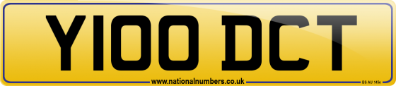 Y100 DCT