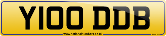 Y100 DDB
