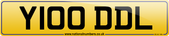 Y100 DDL