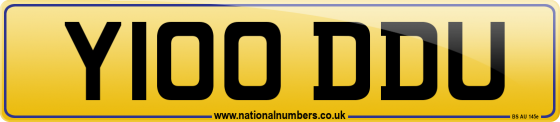 Y100 DDU