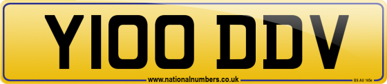 Y100 DDV