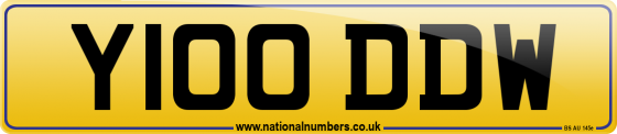 Y100 DDW