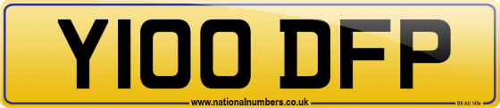 Y100 DFP