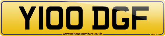 Y100 DGF