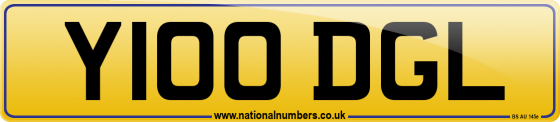 Y100 DGL