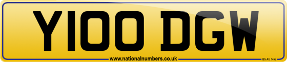 Y100 DGW