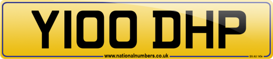 Y100 DHP