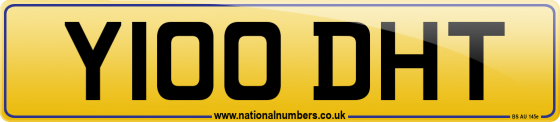 Y100 DHT