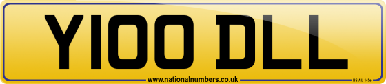 Y100 DLL