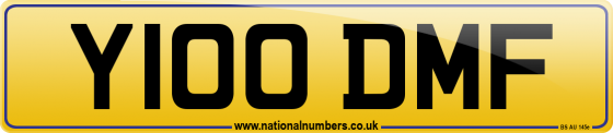 Y100 DMF