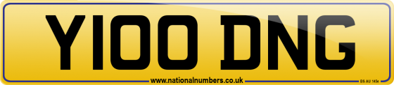 Y100 DNG