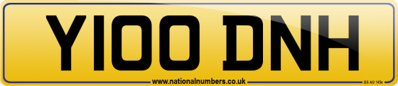 Y100 DNH