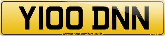 Y100 DNN