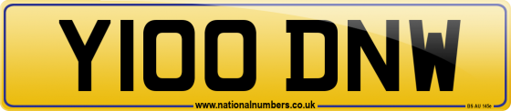 Y100 DNW