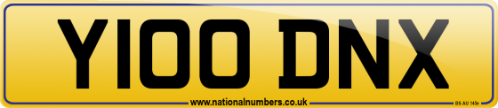 Y100 DNX