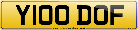Y100 DOF