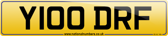 Y100 DRF