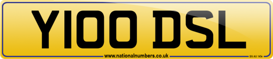 Y100 DSL