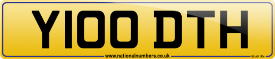 Y100 DTH