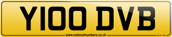 Y100 DVB