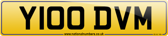 Y100 DVM